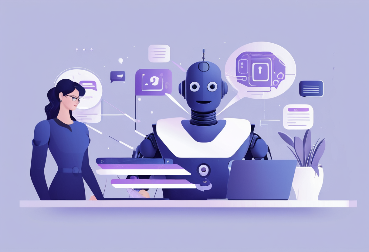 How to Add an AI Chatbot to Your Discord Server (Step by Step) how to add an AI chatbot to your discord server — featured illustration