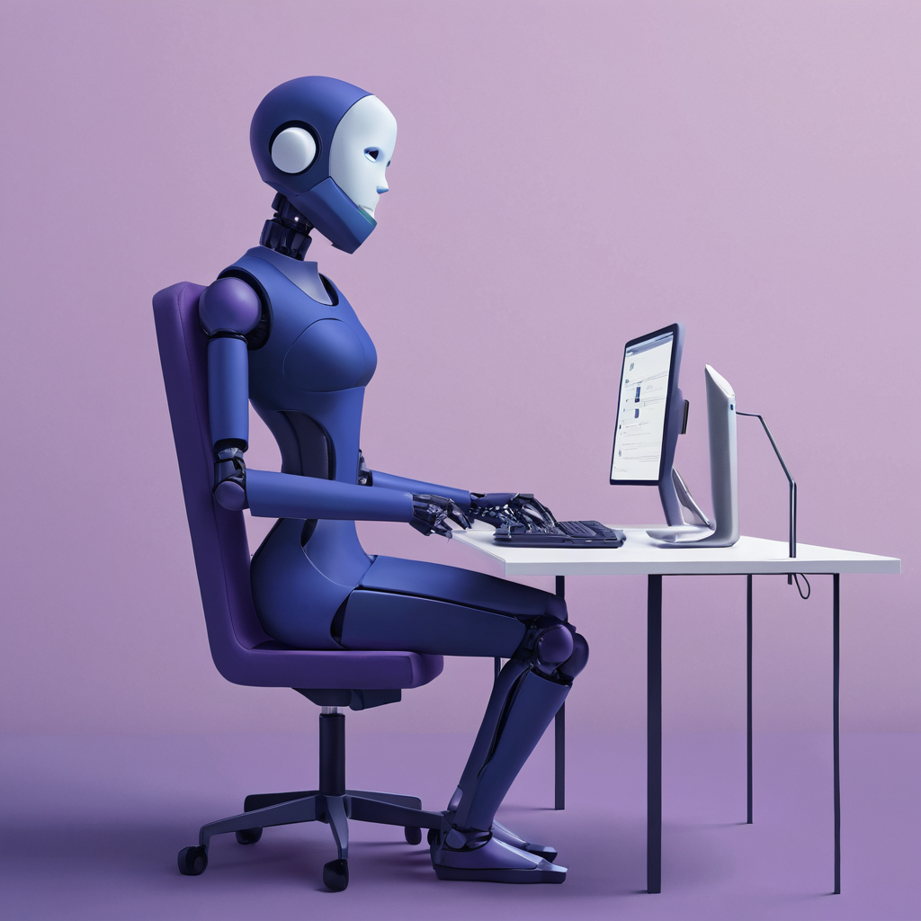 illustration — how to add an AI chatbot to your discord server