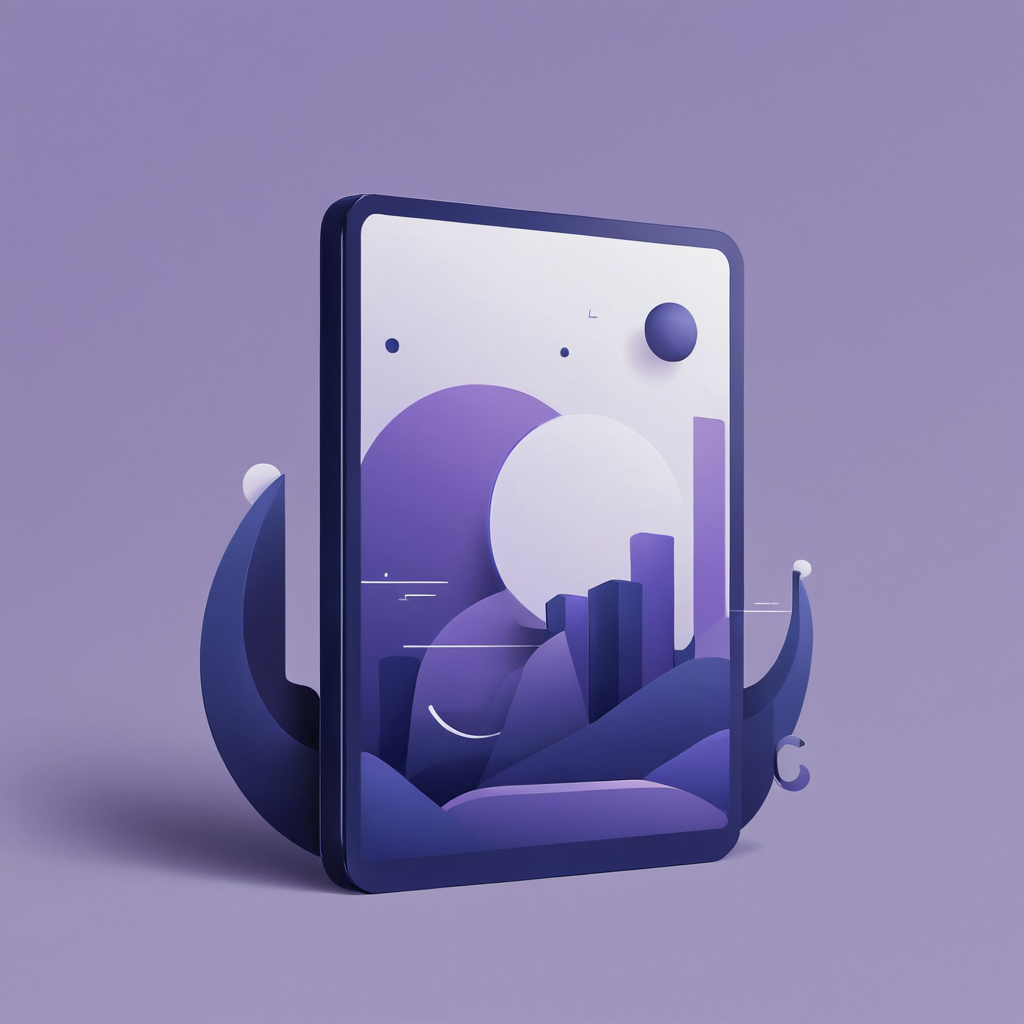 illustration — discord bot that generates images for free